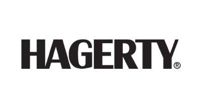 Hagerty Logo