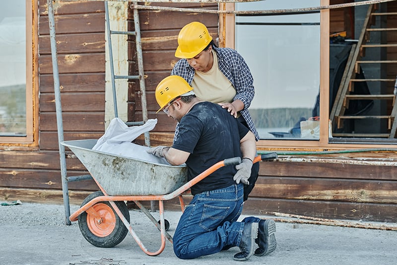 Workers Compensation Insurance
