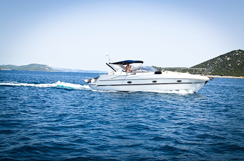 Watercraft Insurance