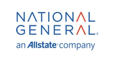 National General an Allstate company logo
